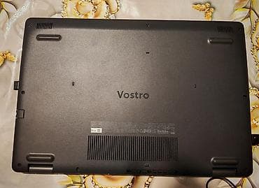 Техника для кухни: Dell Vostro noutbuku - Model: Dell Vostro (qara korpus) - Prosessor — 2