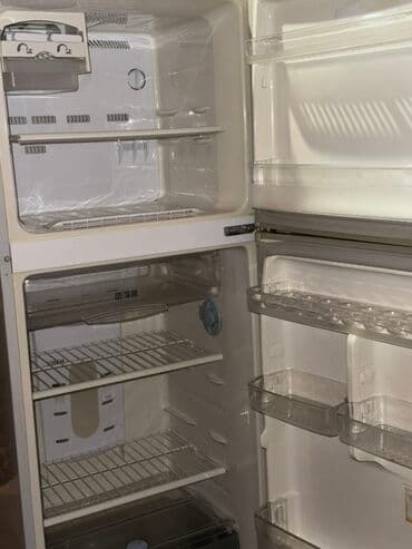 yığılma iphone: 2 qapılı Samsung Soyuducu Satılır, rəng - Gümüşü — 1