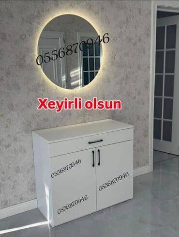 подарки из дерева: Güzgüsüz — 7