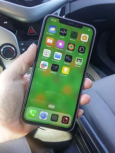 apple xr: IPhone Xs Max, 256 GB — 3