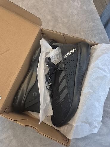 Adidas Terrex Voyager 21 Slip-On (HP8623) - Tip: Kişi - Model: Terrex — 1