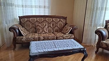 Klassik divan, Divan