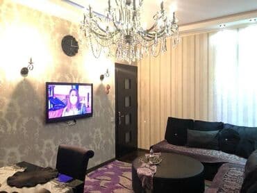 снять квартиры в баку: Binəqədi rayonu,Memar Əcəmi və Nəsimi metrosu yaxınlığında, Z. Əliyeva — 1