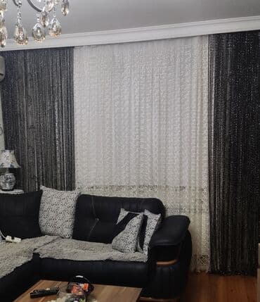 İşlənmiş, Pərdə, Ödənişli çatdırılma