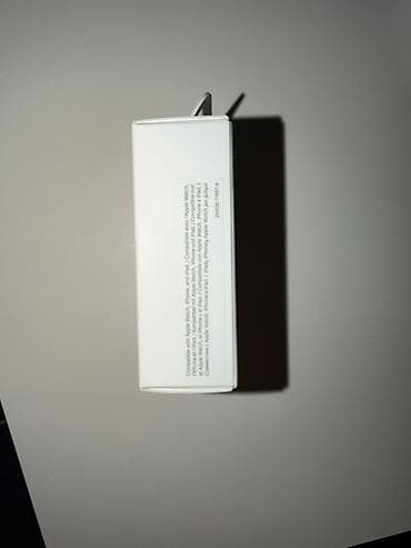 ucuz telfun: Adapter Apple, 20 Vt, İşlənmiş — 5