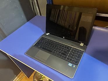 HP: HP ProBook, 15.6 ", Intel Core i3, < 128 GB — 2