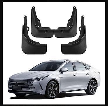 bez kraska aletleri: Uni-z CS55plus Q05 Corolla cross BYD Corolla Frontlander BYD seal05 — 2