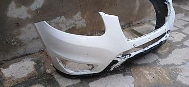 07 şekilleri peredok: Ön, Hyundai SANTAFE, 2012 il, Ünvandan götürmə — 6