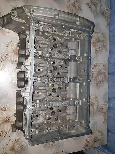 2.5 dizel motor: Ford 2.2, 2.2 l, Dizel, 2023 il, Yeni — 10