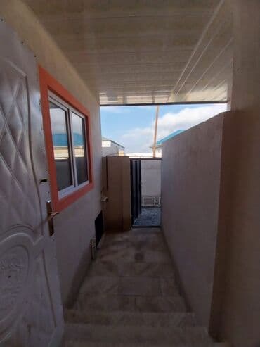 bine qesebesinde: Binəqədi qəs. 2 otaqlı, 60 kv. m, Kredit yoxdur, Yeni təmirli — 6