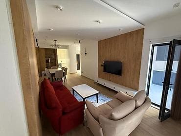 сдам гараж: İcarəyə verilir 2 otaqlı yeni tikili 80 m², Nizami m. Kateqoriya Yeni — 1