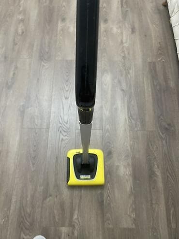 msi az: Kärcher KB 5 simsiz elektrik süpürən (elektrik süpürgəsi tipli — 2