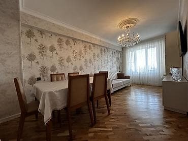 ag seherde ev almaq: Satılır 3 otaqlı köhnə tikili 70 m², Nərimanov r. Eksperimental — 10