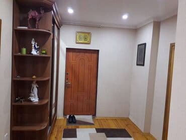 квартира студия баку: Баку, 3 комнаты, Вторичка, 75 м² — 8