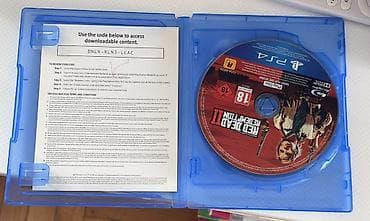 PS2 & PS1 (Sony PlayStation 2 & 1): Смешанный жанр, Б/у Самовывоз — 6