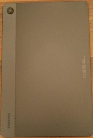 usaq kamera: Samsung Galaxy Tab A9+ 5G planşet Telfon kimide iṣletmek olur Nömüre — 7