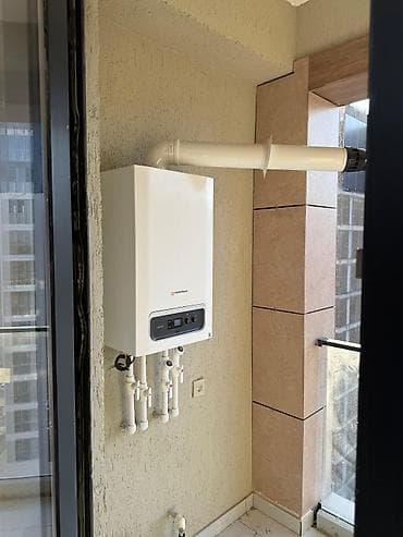 bişkekdə mənzil satışı: Zığ qəs., 4 otaqlı, Yeni tikili, m. Əhmədli, 102 kv. m — 7