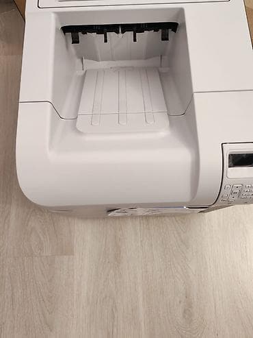 cap aparatı: HP LaserJet 600 M603 mono lazer printer - İş üçün yüksək — 4