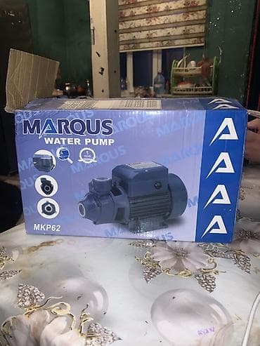 qaplar ev: Nasos, Ev üçün (məişət), quraşdırılma Səthi, Yeni — 2
