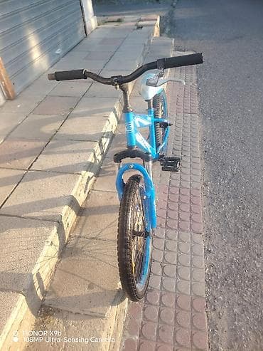 velosiped satisi 24: İki təkərli Uşaq velosipedi Stark, 20", sürətlərin sayı: 1 — 3