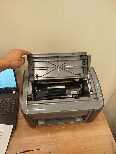 macbook 12: Canon LBP2900/2900B tipli mono lazer printer - Növ: A4 ölçülü mono — 3
