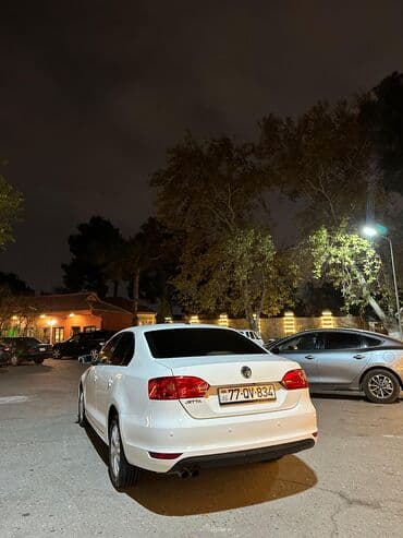 фольксваген джетта 6: Volkswagen Jetta: 0.2 л | 2012 г. Седан — 3