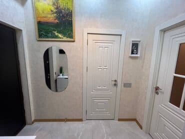 2 otaqlı evlər: 2 otaqlı, Yeni tikili, m. Qara Qarayev, 50 kv. m — 8