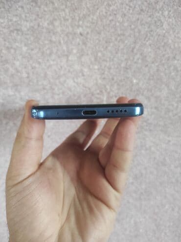 Proton: Redmi Note 11, 128 GB, rəng - Mavi — 2