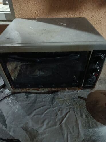 Kia: Duxovka Akel, Elektrik, rəng - Boz, Ayrıca dayanan — 2