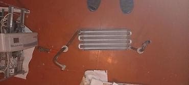 iphone dubay variantı: Qaz kombi üçün ehtiyat hissələri paketi Təsvir: - Marka/model: Mora — 10