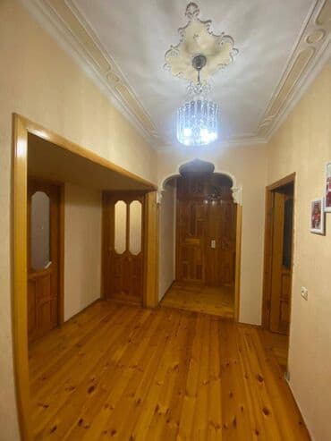 20 yanvarda 2 otaqli evler: Bakı, 3 otaqlı, Köhnə tikili, m. Əhmədli, 80 kv. m — 14