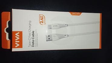 iphone 4 usb kabel: Kabel Type C (USB-C) — 1