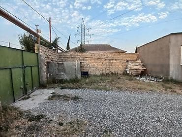 Дома: Бузовна 7 комнат, 152 м², Средний ремонт — 3