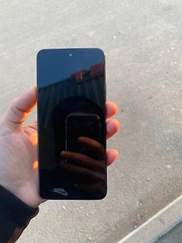 Бытовая техника: Redmi 12, 128 ГБ, цвет - Серый, Две SIM карты — 5