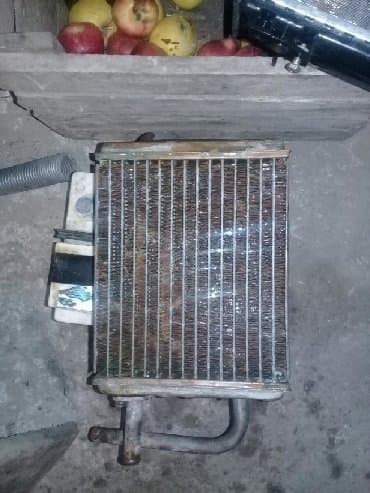 кондиционер купить в баку: Vaz 2106 pec radyatoru mis radyator mawinin ustunden cixmadi teze — 3