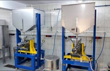 Paketləmə aparatları: 20 l, Türkiyə, Nağd ödəniş, Yeni — 18