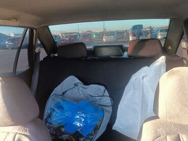 daewoo paltaryuyan masin: Daewoo Nexia: 1.5 l | 2011 il Sedan — 8