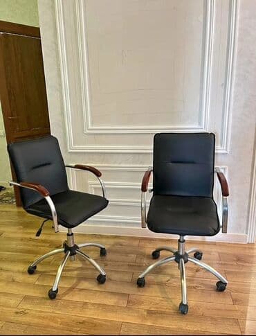 texnonikol baki: Təkərli, Qolları tənzimlənmir, Süni dəri — 1