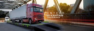 elektron tərəzi qiymətləri: Tərəzi (Qapan), 1000 kq, Pulsuz quraşdırma — 1