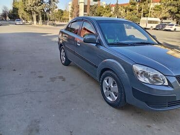 Digər nəqliyyat: Masin tam idal maşındır qəzası olmayıb yaq azalmir tekerleri təzədir — 2