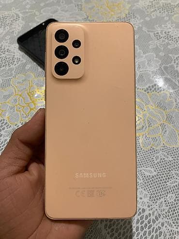 samsung a20 64gb: Samsung Galaxy A33 5G, 128 GB, İki sim kartlı — 1