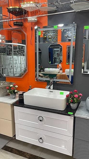 tikinti temir: Vanna otağınızda dəyişiklik vaxtıdır! 🚿 Keyfiyyətli materiallar və — 3