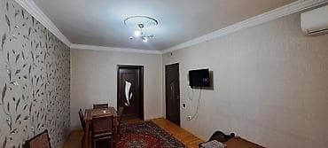 nərimanov: 3 otaqlı evə 1 nəfər 20-30 yaş arası işləyən xanım otaq yoldaşı — 7