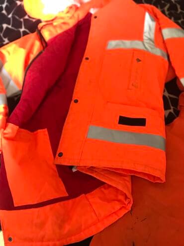 idman kişi şortları: Konbinezon və gödəkçə qalın — 1