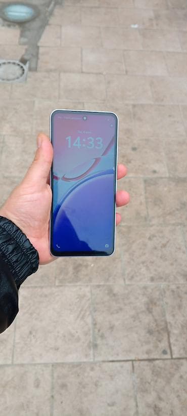 poco f6 512: Vivo Y21, 256 GB, rəng - Çəhrayı, Barmaq izi, Face ID — 4