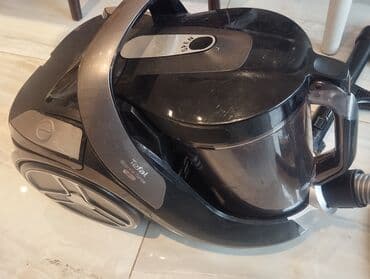 qol alti tuklerin temizlenmesi: Tozsoran Tefal, Quru təmizləmə, Nəm təmizləmə, Ünvandan götürmə — 4