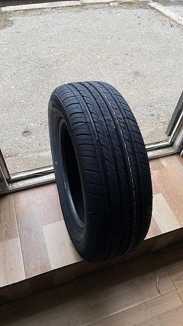 disk lada: Yeni Şin Habilead 195 / 65 / R 15 — 2