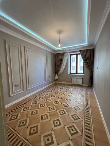 sibrizdə evlərin qiyməti: Bakı, 3 otaqlı, Köhnə tikili, m. İçərişəhər, 120 kv. m — 5