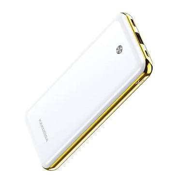Powerbank Yeni — 2