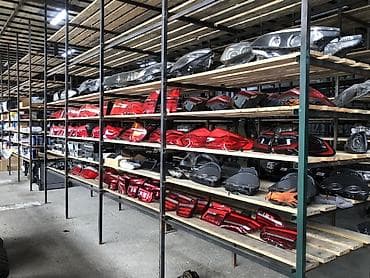 Her nov yeni ve islenmis original bmw ehtiyyat hisseleri catdirilma — 1